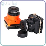 SULIN Mini FPV Camera  Power 5V-30V For RC Plane FPV Drone PAL / NTSC Mode B19 Camera