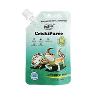 Probugs Crickipuree 80G gel food for cricket insect eating reptiles leopard gecko bearded dragon ski