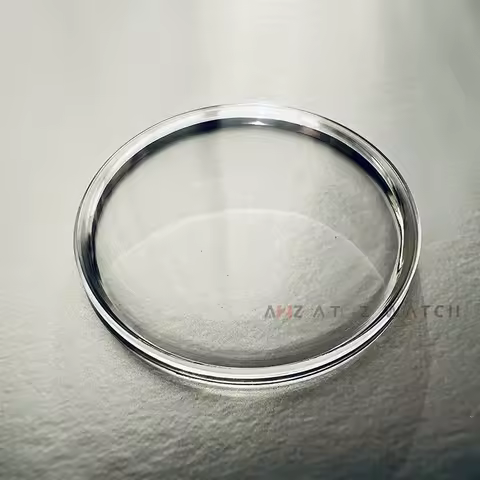 Watch Plastic Plexi Acrylic Glass for ORIS Big Crown Pointer Date 7543 33mm Round