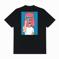 Toscaa T-Shirt RUNNER