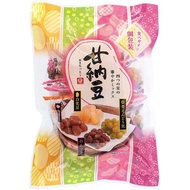 Japan Kobu Gorgeous Comprehensive Sweet Natto Beans Individual Pack Candy
