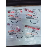 CLUTCH OIL SEAL NMAX/NVX