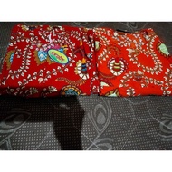 Aqila's house dress