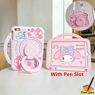 Case For Redmi Pad 2 Pro 12.1 inch 2025 Xiaomi Poco Pad M1 12.1Inch 5G Redmi Poco Pad Pro 12.1" 2024