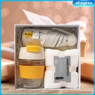 [Ahagexa] Gift Holiday Gift Set Presents Unique Gift Ideas Personalized Mom Gifts Christmas Gifts Nurses' Day Gift