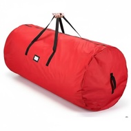 Large Christmas tree bag size 9ft tube model cordura Christmas tree bag
