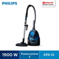 PHILIPS PowerPro 1900w Compact Bagless Vacuum Cleaner FC9352