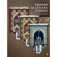Wholesale 20pcs Al Jazeera Turkiye Prayer Rugs 70x105cm