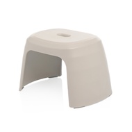 Citylife Sitting Or Stepping Stool (Grey)