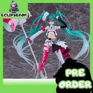 [PO] Good Smile figma Hatsune Miku GT Project Racing Miku 2025 ver.                                 