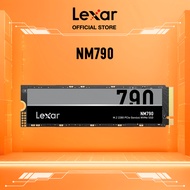Lexar NM790 M.2 2280 PCIe Gen4x4 NVMe 512GB / 1TB Internal SSD Hard Drive