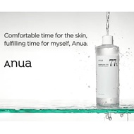 Anua Heartleaf 77% Soothing Toner