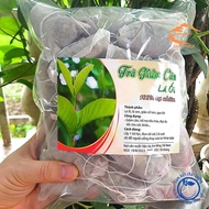 Young Guava Leaf Tea Bag Helps To Lose Weight Ingredients Dried Guava Leaves, Lotus Leaves, Cyanobacteria, Brown Rice, Reduce Belly Fat, Support Diabetes.