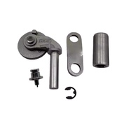 Turbocharger bypass valve cover repair kit for Audi Q5 Volkswagen CC Tiguan 2.0T Second Generation E