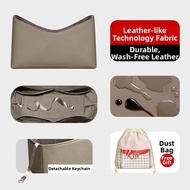 YIMEIYUN | Arc-shaped Lindy Inner Bag 26