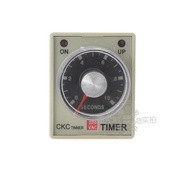 Rơ le thời gian Timer CKCTELAY 10S 30S 60S 30M 60M