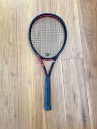 Wilson Clash 100L Tennis Racket