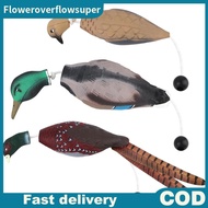 FSMY 3 Pcs Du Dummy Dog Toy Pheasant Toy For Dog Training Tools Du Bumper Retriever Dead Du Dummy To