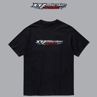 VS XYZ RACING SPECIAL EDITION VOL.1 T-SHIRT