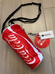 Lesportsac bag Coca-Cola bag