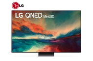 LG QNED Mini LED 4K รุ่น 65QNED86SRA ขนาด 65 นิ้ว Smart TV Quantum Dot NanoCel Dolby Vision ...