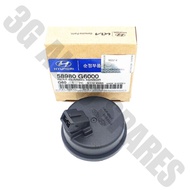 A.B.S SENSOR REAR LEFT / RIGHT GENUINE PART (ORIGINAL) KIA PICANTO JA 2017 [ 58980-G6000 ]