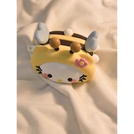 New Internet Celebrity Bee Compatible with Edifier Huazai Protective Case Niche Edifier1v Headphone 