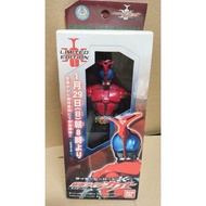 PREMIUM BANDAI Kamen Rider Kabuto Rider Form