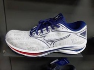 Mizuno  wave rider 24限量  男女慢跑鞋原價3680優惠2200元有6款