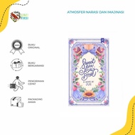 [ MINI GOLD BONUS ] Sweet Like Acai Bowl Novel Book - Jue - Skuad