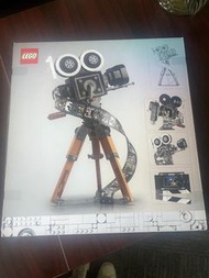 現貨 LEGO 43230 - WALT DISNEY TRIBUTE CAMERA 復古電影攝影機 另有 41758 76267 75362 76418 41760 76419 75366 6036