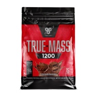 [美國 BSN] True-Mass 1200高熱量乳清蛋白 (10.38磅/袋) 巧克力 -[美國 BSN] True-Mass 1200高熱量乳清蛋白 (10.38磅/袋) 巧克力 