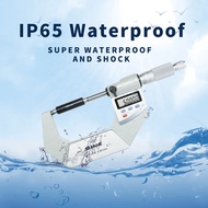 Professional SHAHE IP65 0.001mm 50-75mm Waterproof Digital Micrometer Electronic Micrometer Digital 