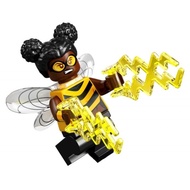 71026-14 LEGO Minifigure DC Super Heroes - Bumblebee (MISP)