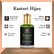 parfum Sudah di ruqyah oleh pakar ruqyah nasional Majelis Arrojabiah Parfum Minyak Wangi KASTURI KIJ