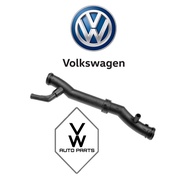 ( 100% ORIGINAL ) WATER PUMP PIPE VW BEETLE GOLF JETTA POLO GTI SCIROCCO CROSS TOURAN TIGUAN ( 03C12