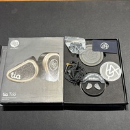 【PM Best Price】 64 Audio Tia Trio Hybrid Tree Drivers IEM Mirai Audio