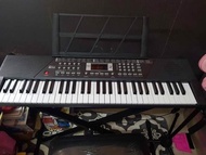 61 Keys Electronic Keyboard