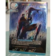 [BP01 Single - RRR] Ultraman Arc (Level 3, Basic)(BP01-016) - Ultraman Card Game (UCG) BP-01 Guardia