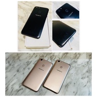 🌈請勿盜圖🌈 二手機 台灣版oppo A75 ( 6吋 32GB 雙卡雙待）