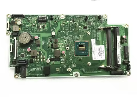 DAN97BMB6E0 for HP Pavilion 22-C 24-f motherboard j4005u L03377-001 L03377-602 N97B