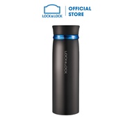 Bình Giữ Nhiệt Lock&Lock Feather Light LHC4131BKB (450ml)