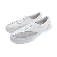 Sneakers clear Women White 25.5cm