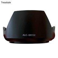ALC-SH132 SH132 Reverse Petal Flower Lens Hood Cover 55mm for FE 28-70mm Camera