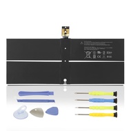 ZTHY DYNK01 G3HTA036H Battery Replacement for Microsoft Surface 1st Gen Laptop 1769 2017, Surface La