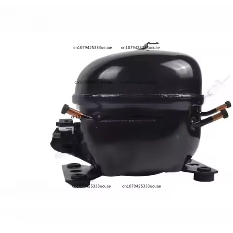Refrigerator Compressors: DZ120V1A, DZ120V1D, DZ120V1B, DZ100V1Z, DZ100V1C