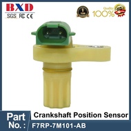 Crankshaft Position Sensor F7RP-7M101-AB for FORD F7RP 7M101 AA F7RP7M101AB F7RP 7M101 AB 1S7Z7M101A