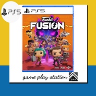 ps5 funko fusion ( english zone 3 )