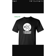 Sos 5 Summer Men's T-Shirt