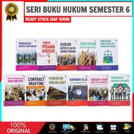 LEGAL BOOK SEMESTER 6 SPECIAL CRIMES DRAFTING CONTRACT/ HUMAN ASATION RIGHTS/ CRIMINALOLOGY/ INTRODU
